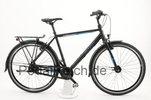 Kalkhoff Durban 7  technische daten 